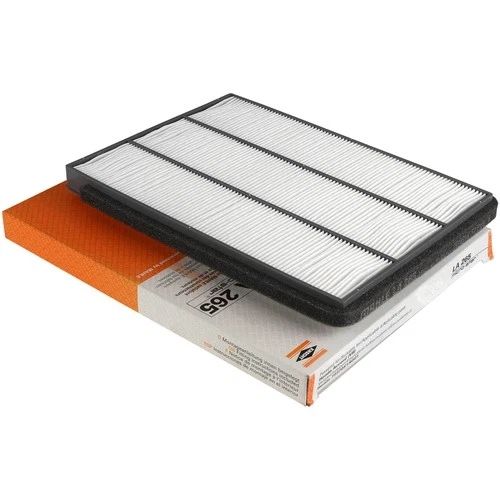 Фильтр салона HONDA ACCORD, KNECHT (LA265) Фильтр салона HONDA ACCORD, KNECHT (LA265)