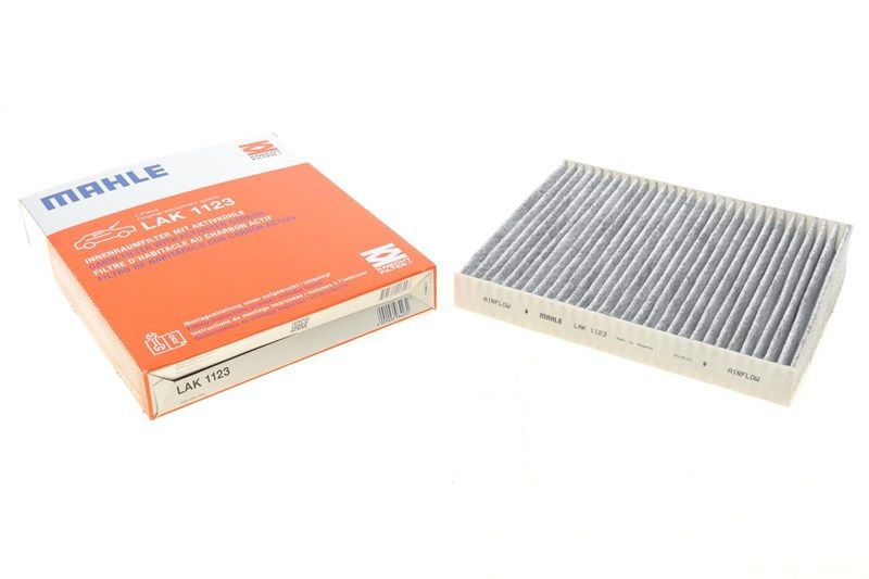 Фильтр салона CHEVROLET CAMARO, CADILLAC XT5, MAHLE / KNECHT (LAK1123) Фильтр салона CHEVROLET CAMARO, CADILLAC XT5, MAHLE / KNECHT (LAK1123)