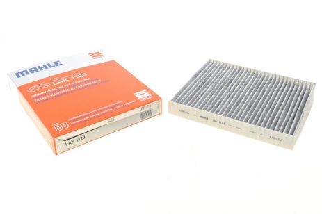 Фильтр салону CHEVROLET CAMARO, CADILLAC XT5, MAHLE / KNECHT (LAK1123)