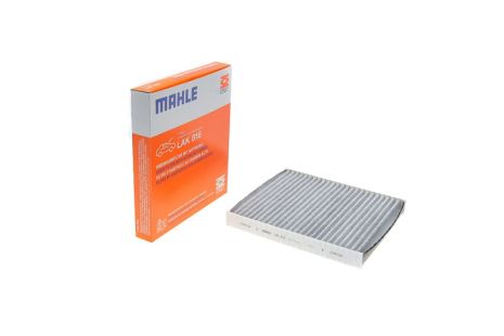 Фильтр салона SKODA FABIA, AUDI A1, KNECHT (LAK816)