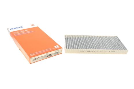 Фильтр салону FORD FOCUS, KNECHT (LAK78)