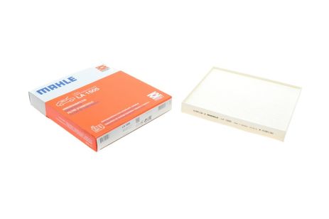 Фильтр салона KIA RIO, HYUNDAI CRETA, MAHLE / KNECHT (LA1505)