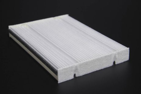 Фільтр салону MAHLE/KNECHT MERCEDES Vito W447 \'\'14, MAHLE/KNECHT (LA1198)