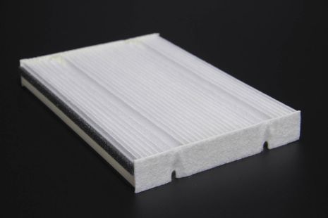 Фільтр салону MAHLE/KNECHT MERCEDES Vito W447 \'\'14, MAHLE/KNECHT (LA1198)