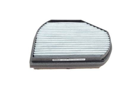 Фильтр салона CHRYSLER CROSSFIRE, MERCEDES-BENZ CLK, MAHLE / KNECHT (LAK37)