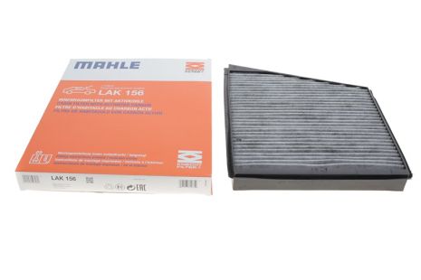 Фільтр салону MERCEDES-BENZ CLS, MAHLE (LAK156)