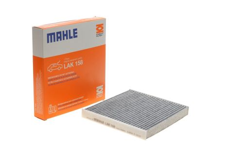 Фільтр салону MAHLE/KNECHT Mazda, MAHLE/KNECHT (LAK158)