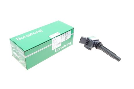 Котушка запалювання AUDI Q3, SKODA OCTAVIA, SEAT ALHAMBRA, BORSEHUNG (B15118)