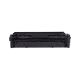 Картридж Canon 054H Black MF641/643/645, LBP-621/623 Black (3100 арк)