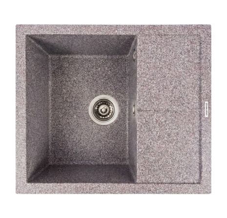 Кухонна гранітна мийка 5850 REYNA VALESO мікс Кухонна гранітна мийка 5850 REYNA VALESO мікс