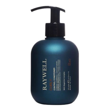Кондиционер Raywell B.IO Curly Control Conditioner для вьющихся волос RR621, 275 мл
