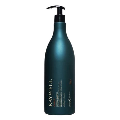 Шампунь Raywell B.IO Curly Control Shampoo для вьющихся волос RR618, 500 г (разлив)