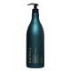 Шампунь Raywell B.IO Curly Control Shampoo для вьющихся волос RR618, 1000 мл