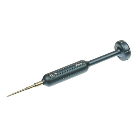 Отвёртка высококачественная QianLi Flyfish 2D B (Y 0.7) Отвёртка высококачественная QianLi Flyfish 2D B (Y 0.7)