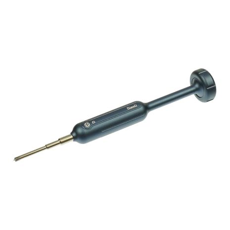 Викрутка високоякісна QianLi Flyfish 2D D (Pinhead philips +2.5)