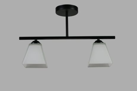 Люстра декоративна IS 96161/2 BK