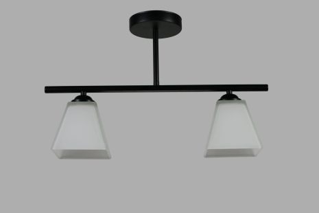 Декоративная люстра IS 96161/2 BK