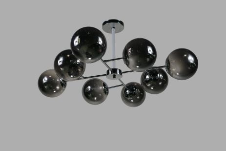 Люстра декоративна IS 96152/8 CR