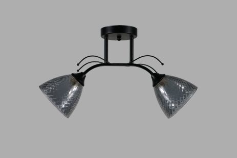 Люстра декоративна IS 96153/2 BK