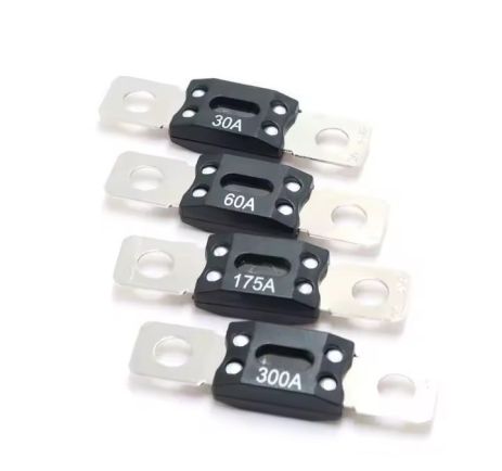 Плавкий запобіжник AMP для інвертора на 150 ампер DC