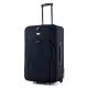 Валіза Semi Line 24" (M) Black (T5679-2)