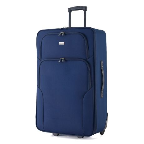 Валіза Semi Line 28" (L) Blue (T5681-3) Валіза Semi Line 28" (L) Blue (T5681-3)