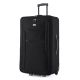 Валіза Semi Line 28" (L) Black (T5676-3)