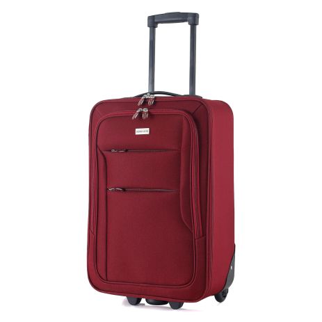 Валіза Semi Line 20" (S) Burgundy (T5678-1) Валіза Semi Line 20" (S) Burgundy (T5678-1)