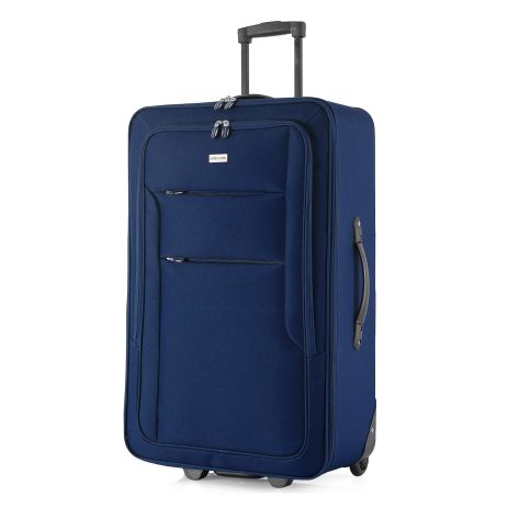 Валіза Semi Line 28" (L) Blue (T5677-3) Валіза Semi Line 28" (L) Blue (T5677-3)