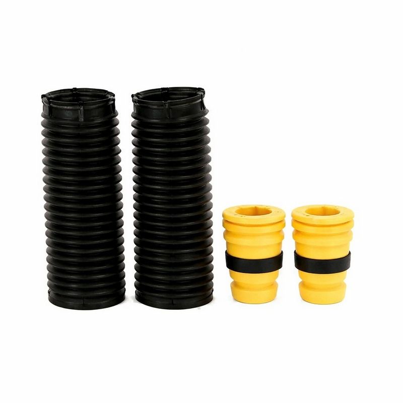 Пильник + відбійник амортизатора заднього Land Rover Freelander II 10-14 (к-т 2шт), RAISO (RK10322) Пильник + відбійник амортизатора заднього Land Rover Freelander II 10-14 (к-т 2шт), RAISO (RK10322)