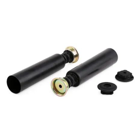 Пильник + відбійник амортизатора заднього Toyota Yaris 99-05 (к-т 2шт), RAISO (RK10052)