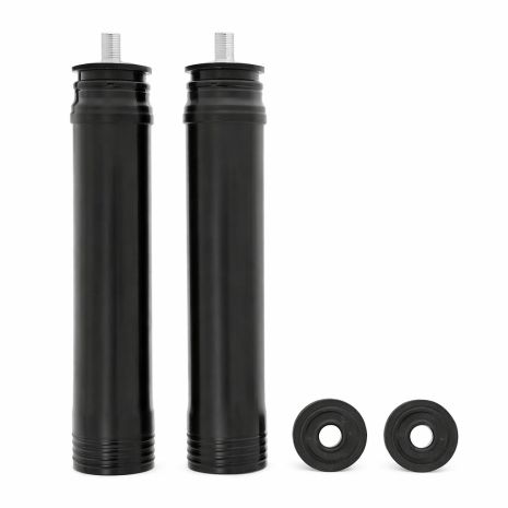 Пильник + відбійник амортизатора заднього Toyota Avensis/Corolla/Previa II 00-14 (к-т 2шт), RAISO (RK12029)