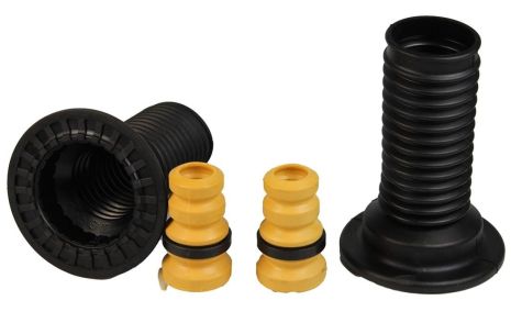 Пильник + відб. амортизатора переднього Toyota RAV4 III 05-13 (к-т 2 шт.), RAISO (RK10074)