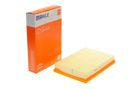 Фільтр повітряний FORD Focus C-Max/Focus 1, 6-2, 0 11/04->, MAHLE/KNECHT (LX1572)