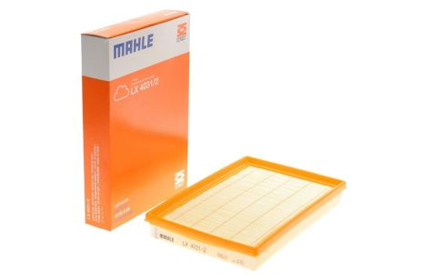 Фильтр воздушный Mercedes-Benz V-Class (W447), MAHLE/KNEСHT (LX40312)