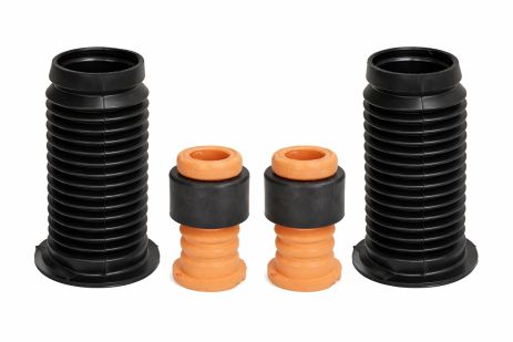 Пильник + відбійник амортизатора переднього Kadjar/Megane IV/Qashqai 13-, RAISO (RK54034)