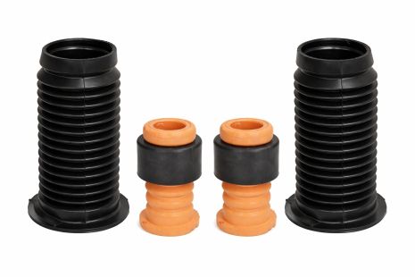 Пильник + відбійник амортизатора переднього Kadjar/Megane IV/Qashqai 13-, RAISO (RK54034)