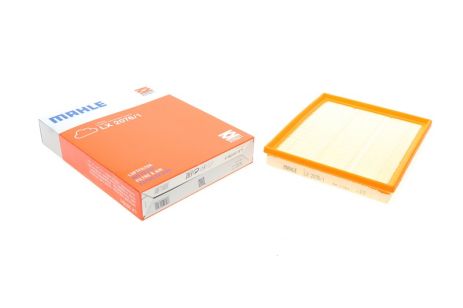 Фильтр воздушный MAHLE/KNECHT BMW 235, 335, 435 2013- LX20761