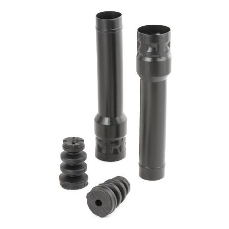 Пильник + відбійник амортизатора заднього Motsubishi Colt VI/Smart Forfour 04- (к-т 2шт), RAISO (RK10167)