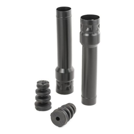 Пильник + відбійник амортизатора заднього Motsubishi Colt VI/Smart Forfour 04- (к-т 2шт), RAISO (RK10167)