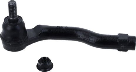 Наконечник рулевой тяги лев. Ford B-Max/Fiesta/Tourneo Connect/Transit 02-, RAISO (RL651290F)