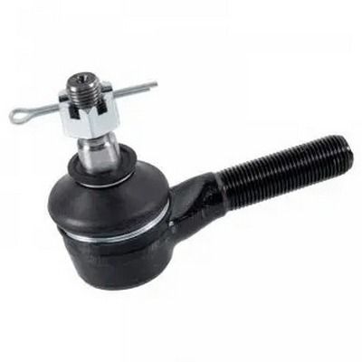 Наконечник тяги рульової Mitsubishi Pajero/L200/L300 III/Hyundai Galloper II 82-07, RAISO (RL315775M)