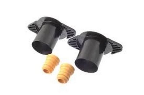 Пильник + відбійник амортизатора заднього Honda CR-V III 06- (к-т 2шт), RAISO (RK10248)