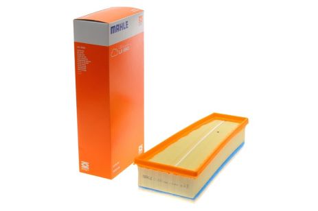 Фільтр повітряний MERCEDES, MERCEDES A1770940100, MAHLE/KNEСHT (LX4943)