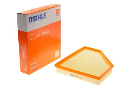 Фильтр воздушный BMW, MAHLE/KNEСHT (LX39852)