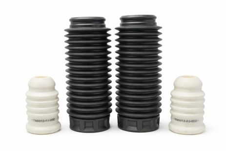 Пыльник + отбойник переднего амортизатора Jeep Cherokee 14-, RAISO (RK51687)