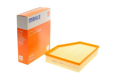 Фільтр повітряний BMW, BMW ALPINA, MAHLE/KNEСHT (LX4635)