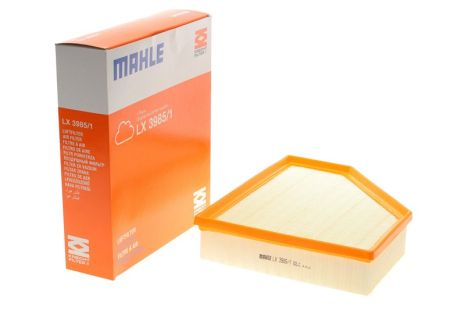 Фильтр воздушный Mahle BMW 316-440d (G20, G22) 18, MAHLE/KNEСHT (LX39851)