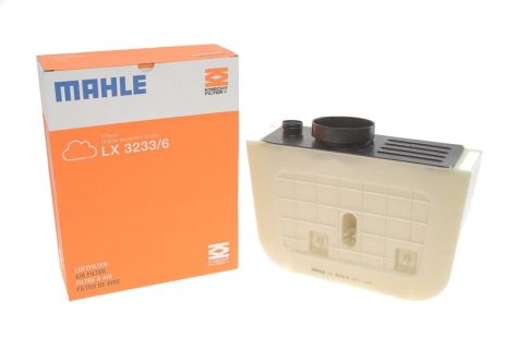 фільтр повітряний Audi Q7 3.0 TDI 15-, MAHLE / KNECHT (LX32336)