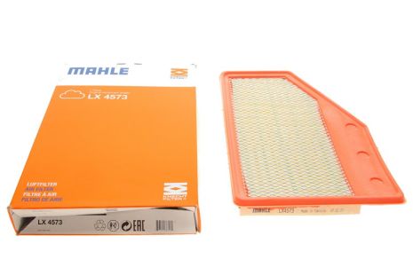 Фільтр повітряний OPEL Insignia \\1.6-2.0CDTI \\17 LX4573, MAHLE/KNEСHT (LX4573)
